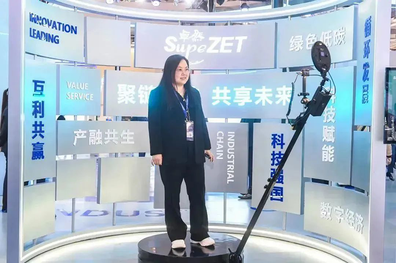 聚链智造 共享未来 | 2023年pp电子·易派客工业品展圆满落幕